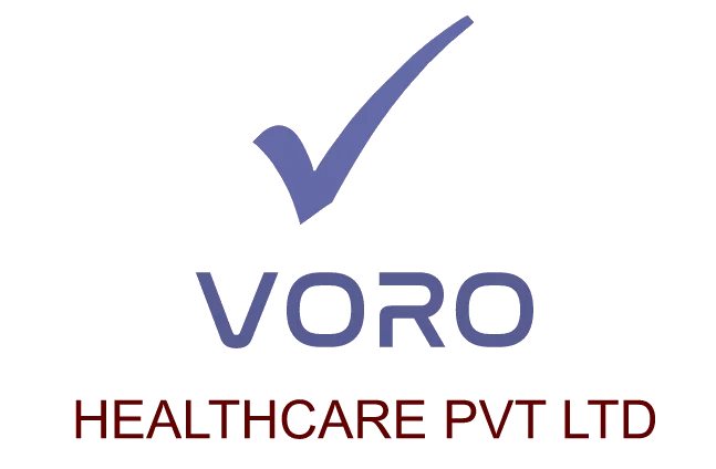 Voro Healthcare Pvt. Ltd logo